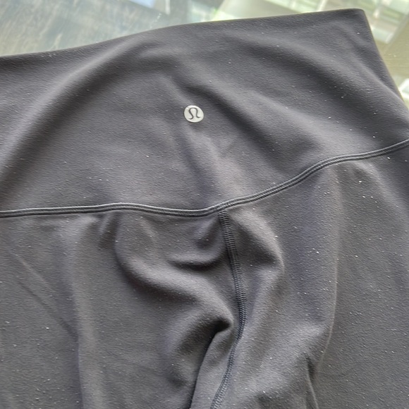 Lululemon align pant - Picture 3 of 3